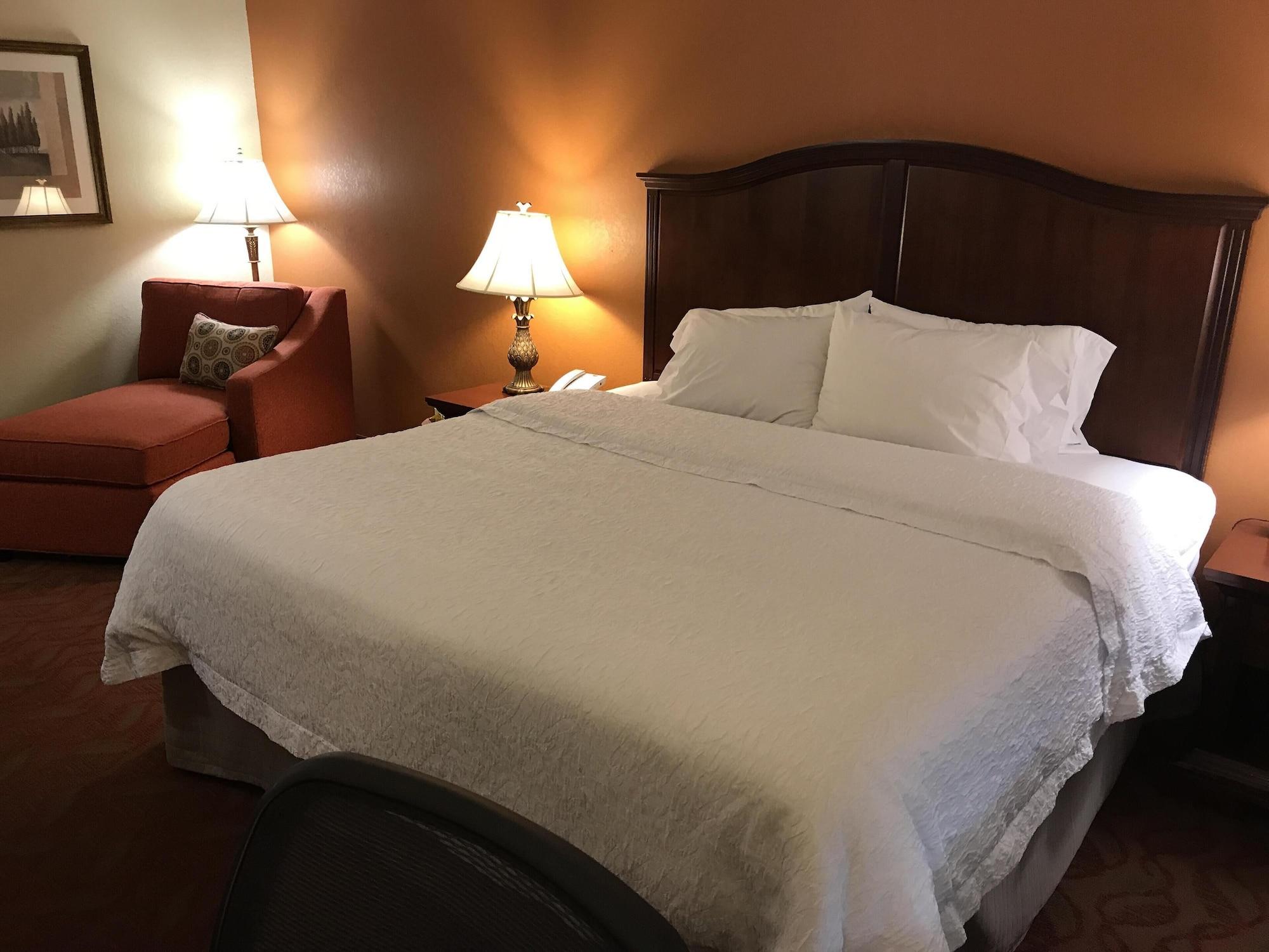 Hampton Inn & Suites Bolingbrook Extérieur photo
