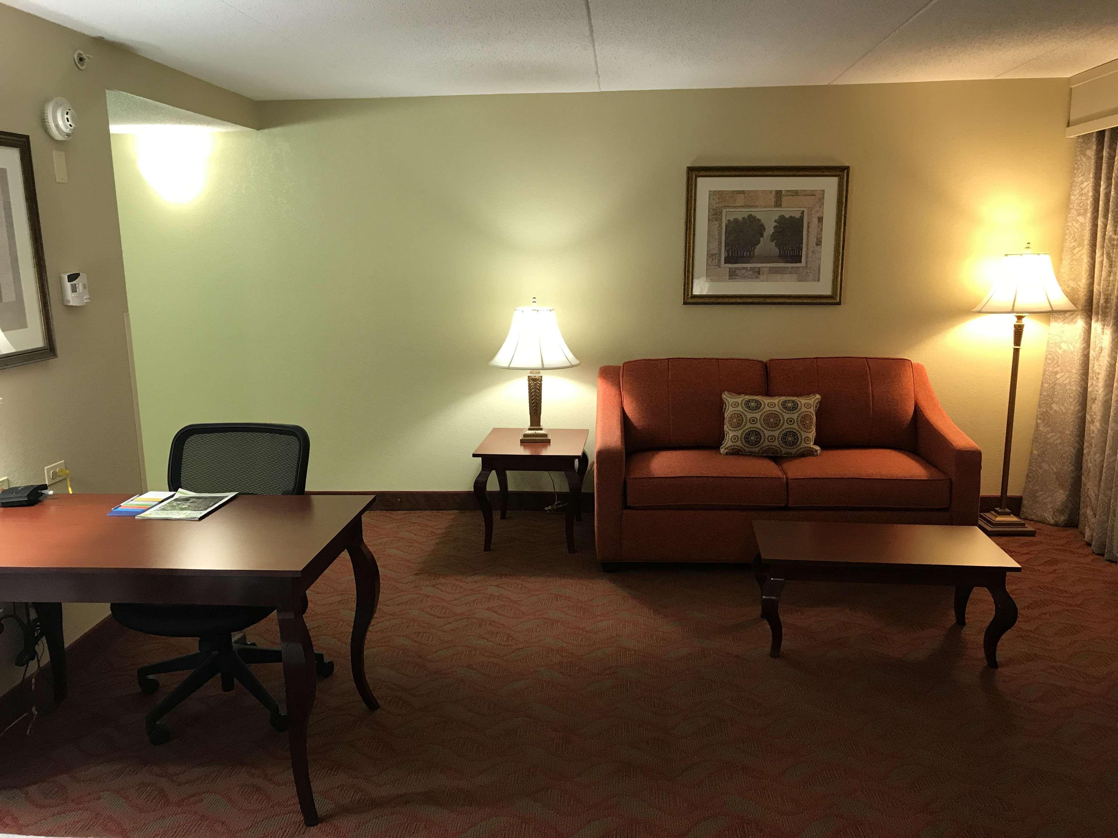 Hampton Inn & Suites Bolingbrook Extérieur photo