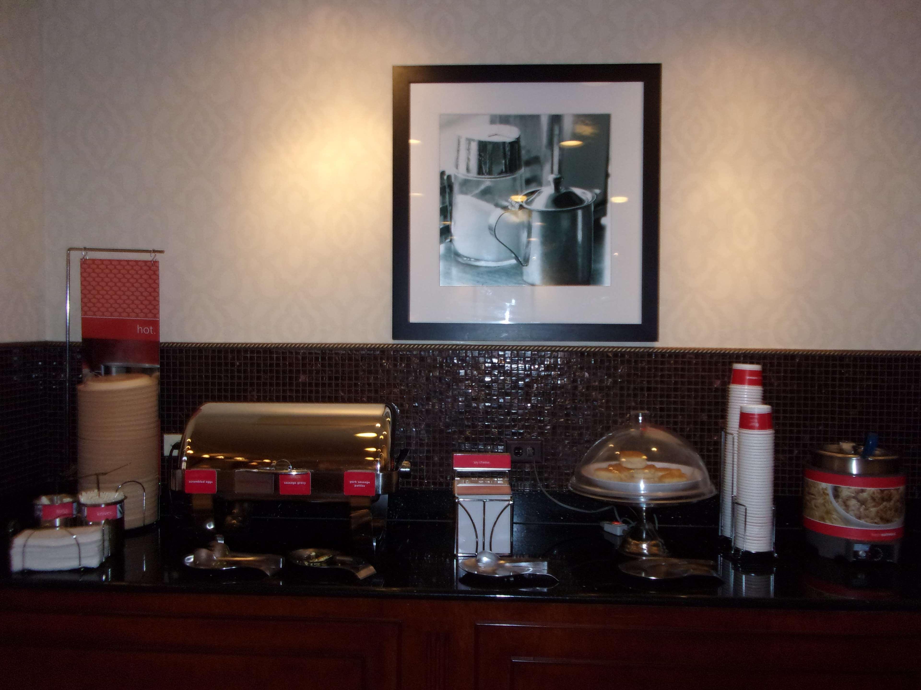 Hampton Inn & Suites Bolingbrook Extérieur photo