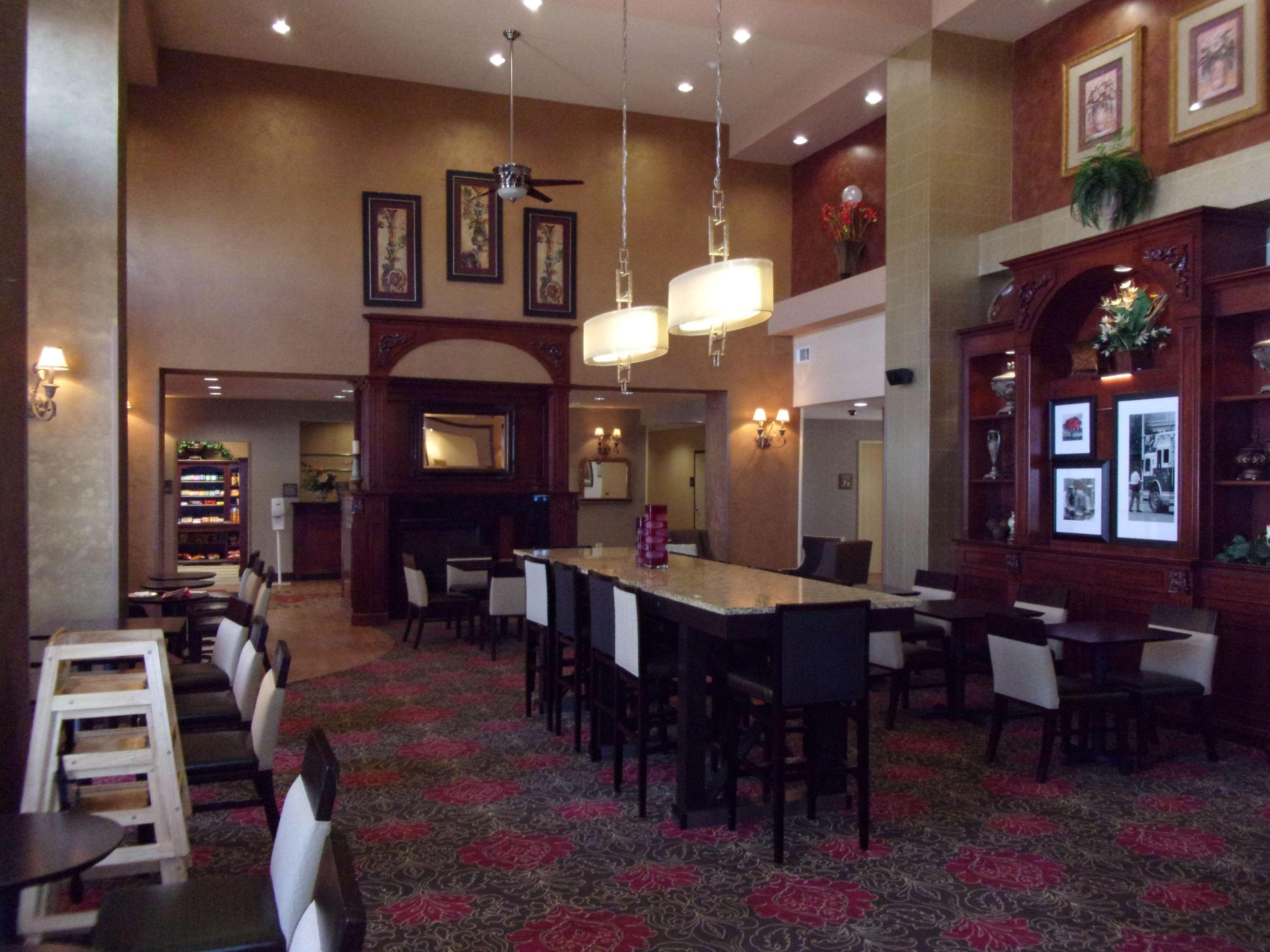 Hampton Inn & Suites Bolingbrook Extérieur photo