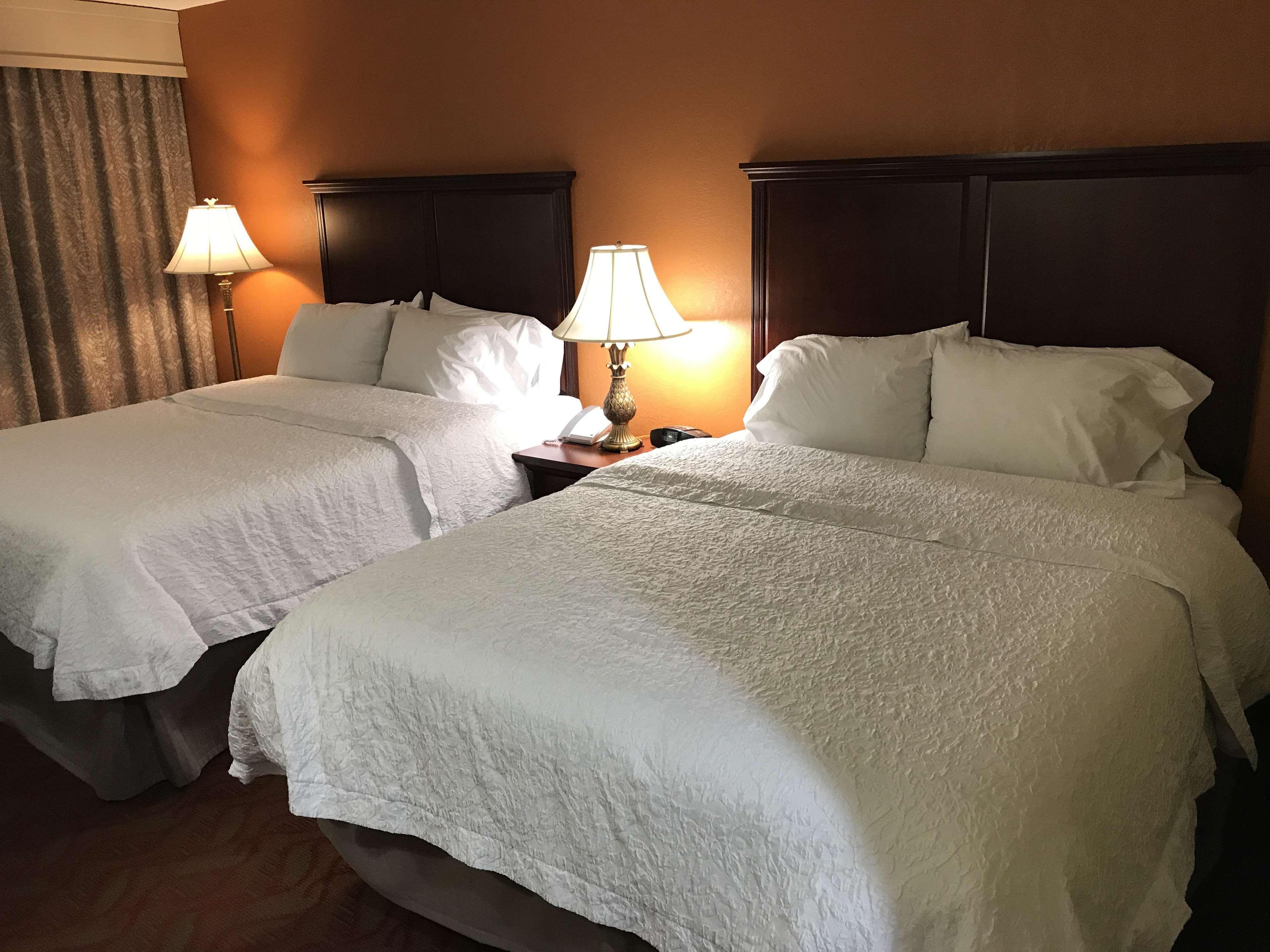 Hampton Inn & Suites Bolingbrook Extérieur photo