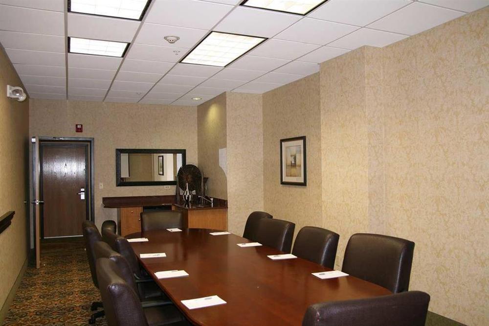 Hampton Inn & Suites Bolingbrook Facilités photo