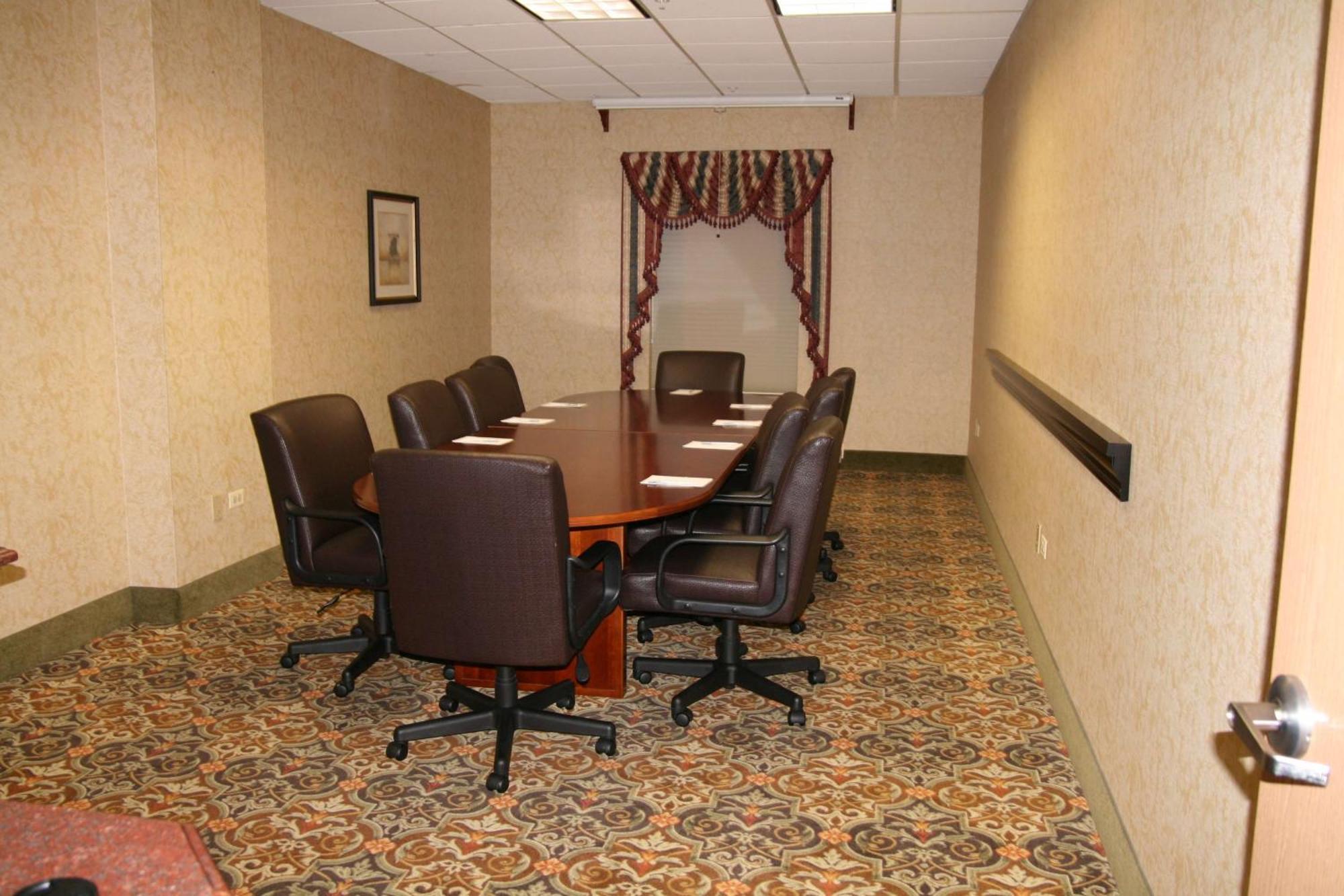 Hampton Inn & Suites Bolingbrook Extérieur photo