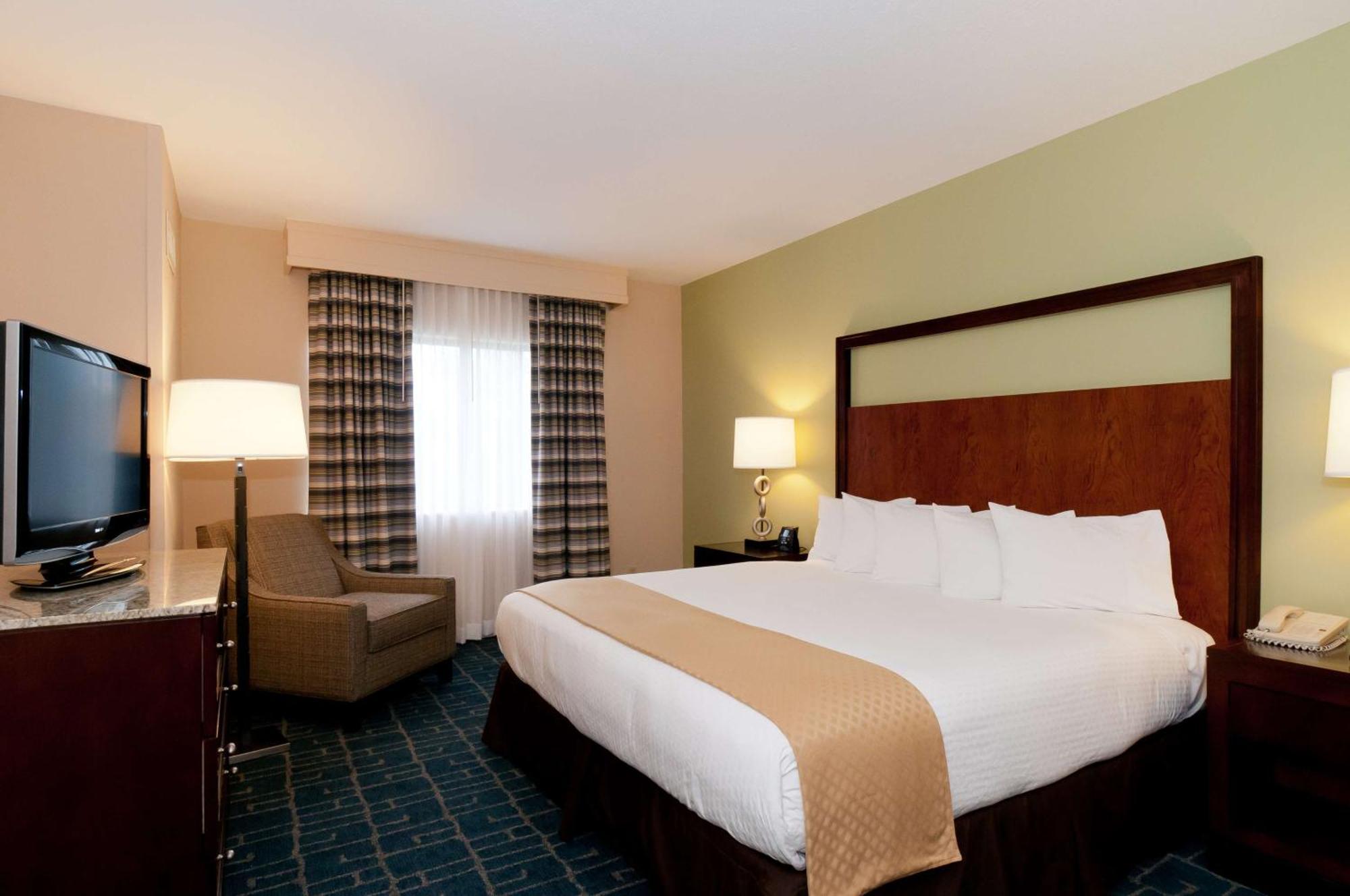 Hampton Inn & Suites Bolingbrook Extérieur photo