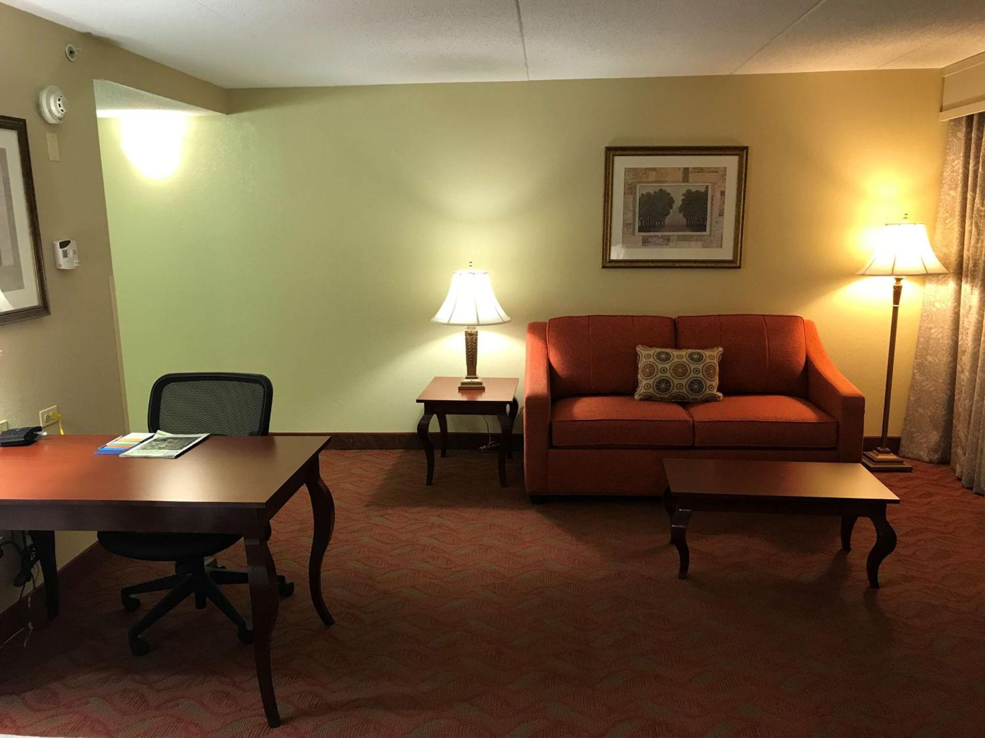 Hampton Inn & Suites Bolingbrook Extérieur photo