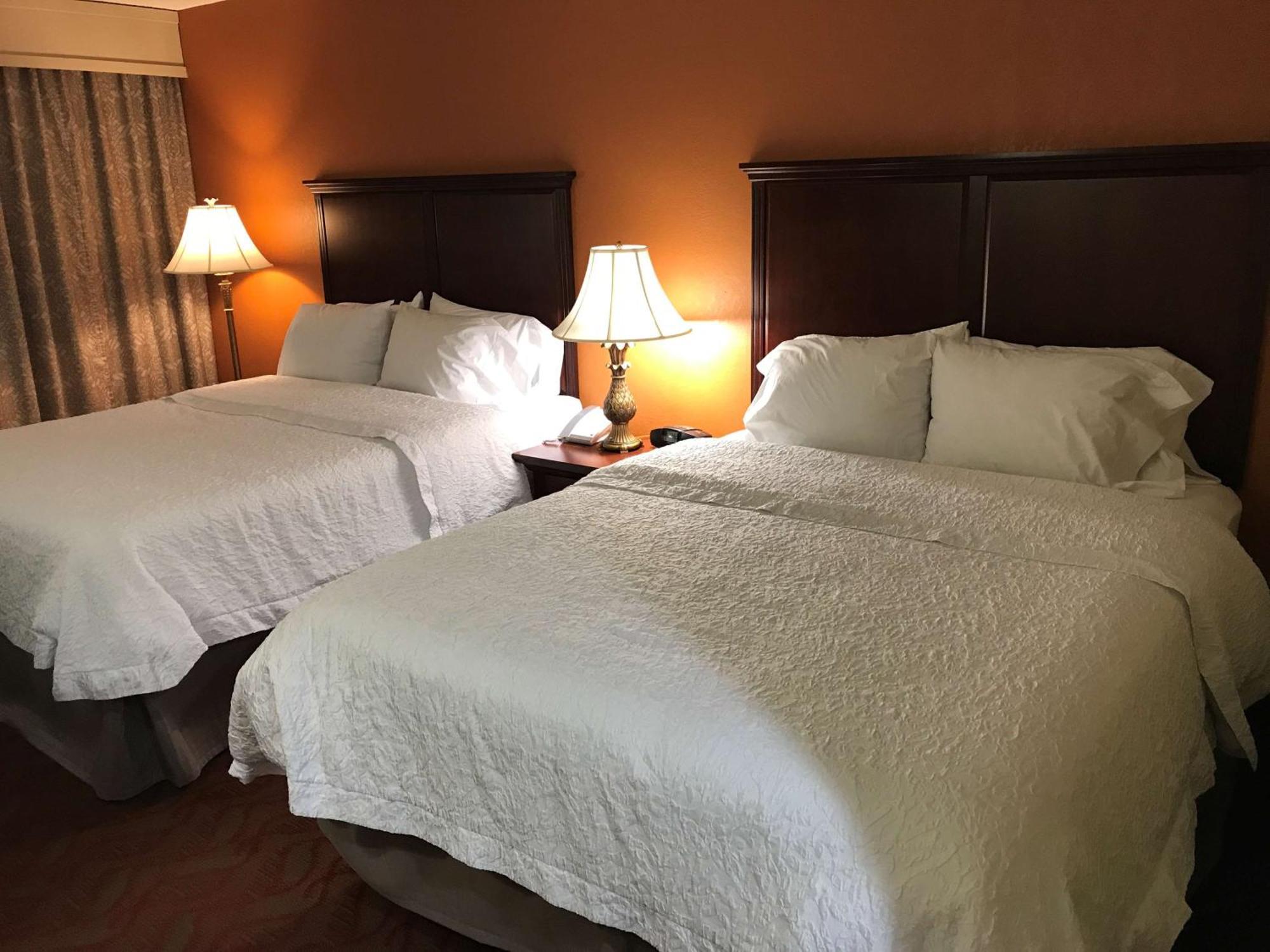 Hampton Inn & Suites Bolingbrook Extérieur photo