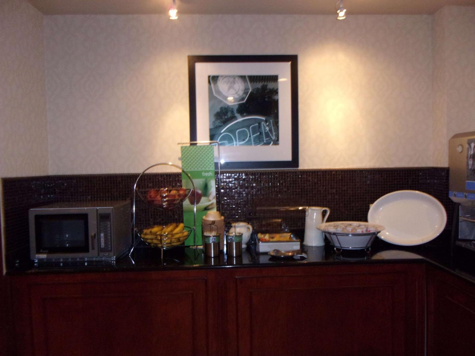 Hampton Inn & Suites Bolingbrook Extérieur photo