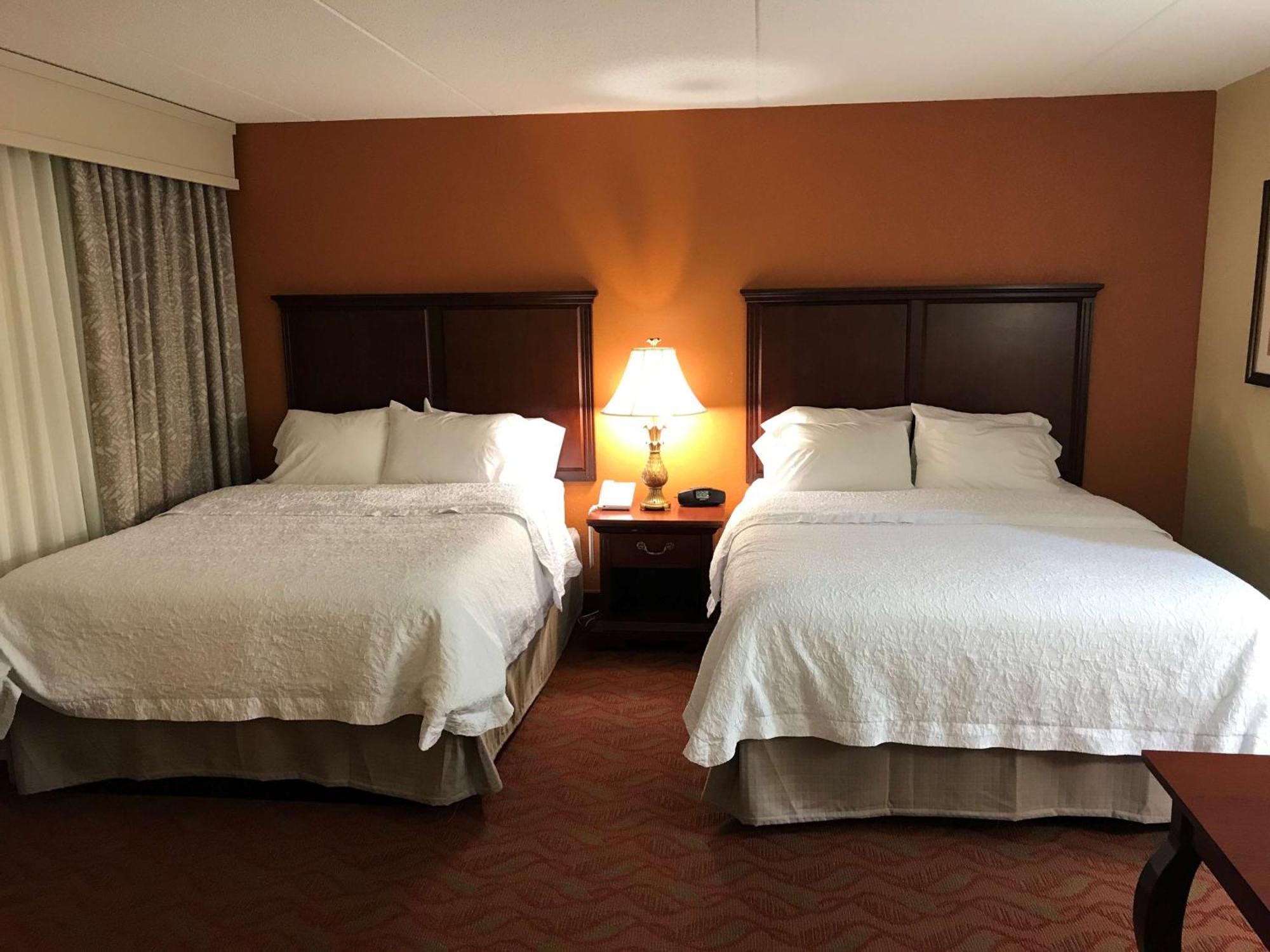 Hampton Inn & Suites Bolingbrook Extérieur photo