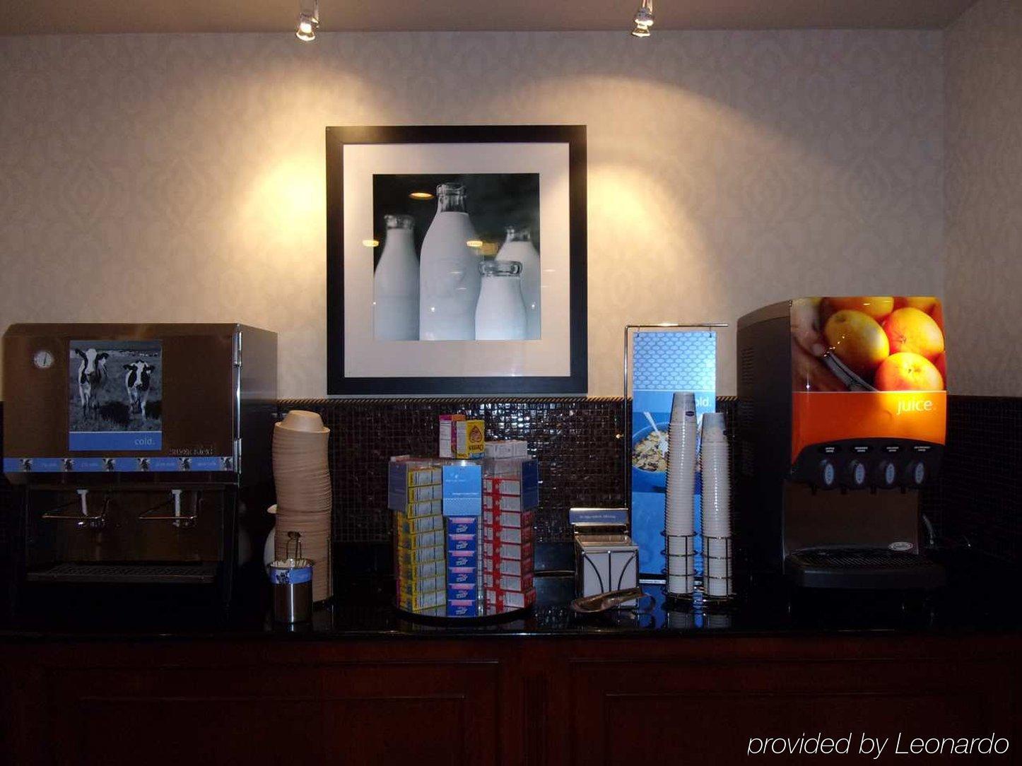 Hampton Inn & Suites Bolingbrook Extérieur photo