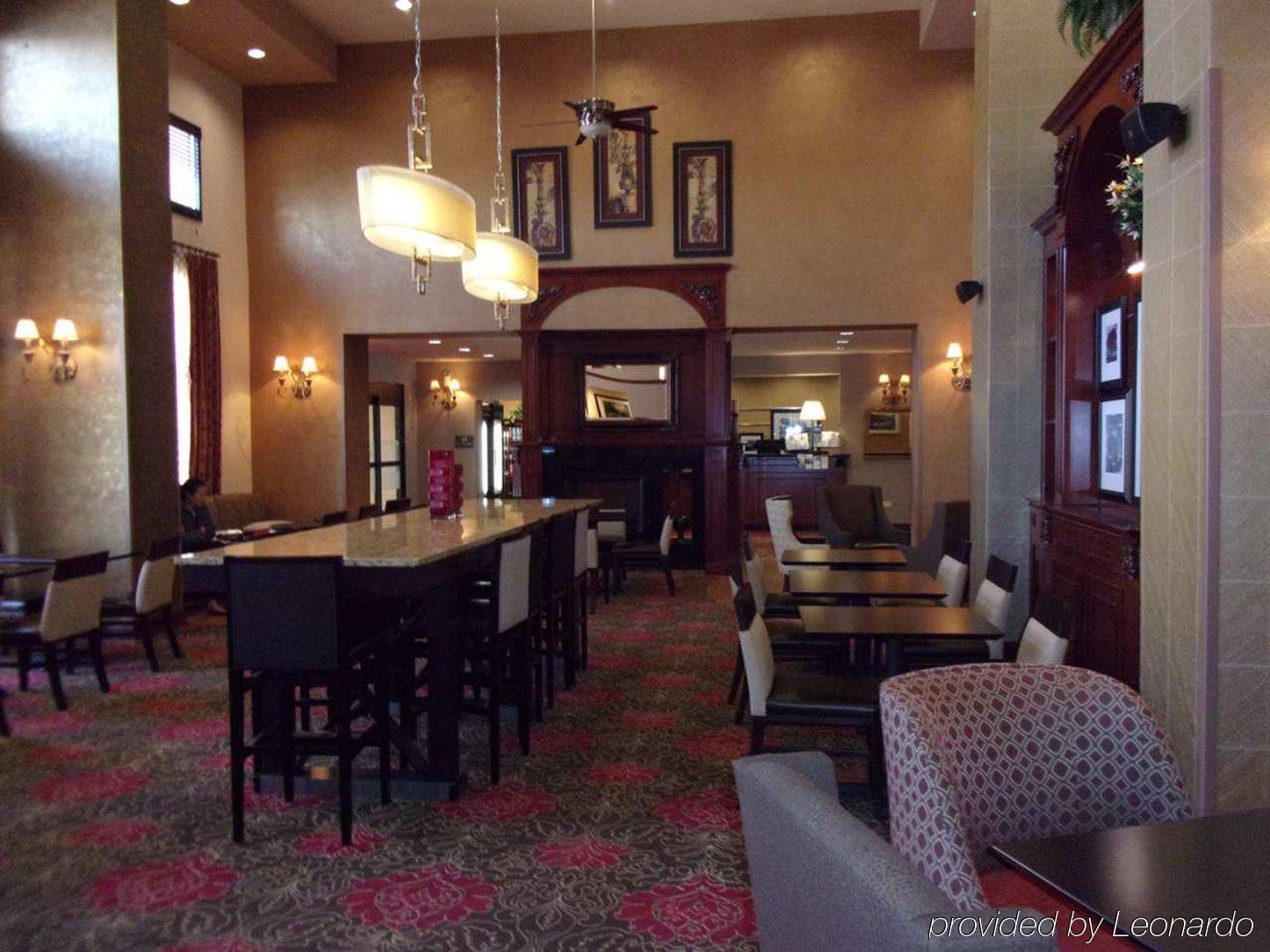 Hampton Inn & Suites Bolingbrook Extérieur photo