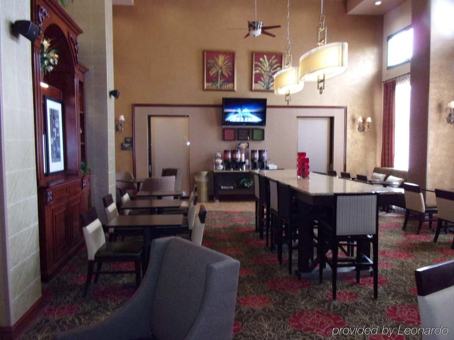Hampton Inn & Suites Bolingbrook Extérieur photo