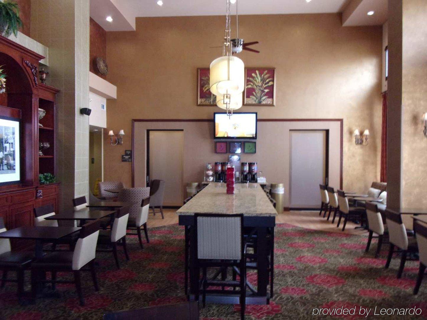 Hampton Inn & Suites Bolingbrook Extérieur photo