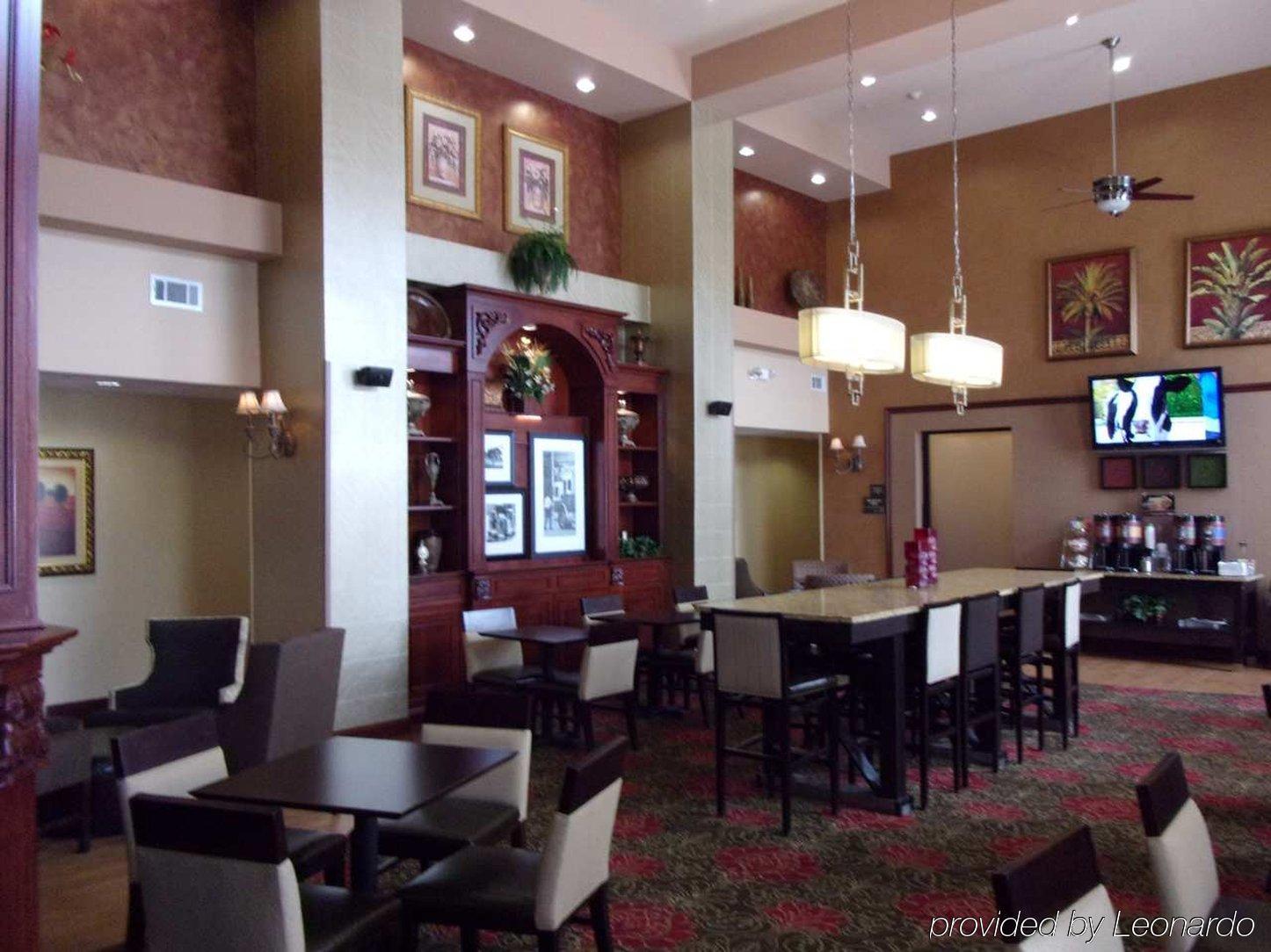 Hampton Inn & Suites Bolingbrook Extérieur photo