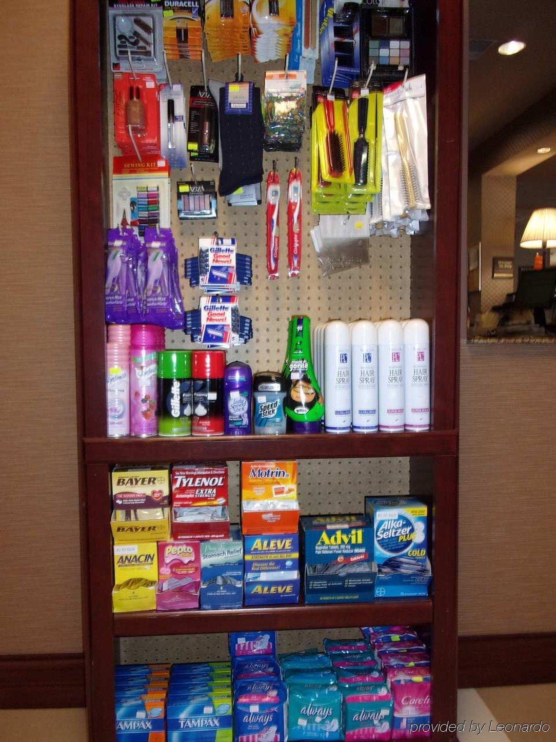 Hampton Inn & Suites Bolingbrook Extérieur photo