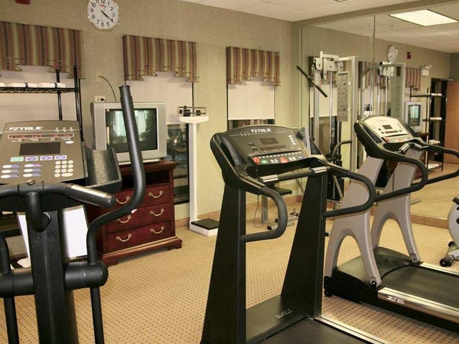 Hampton Inn & Suites Bolingbrook Extérieur photo