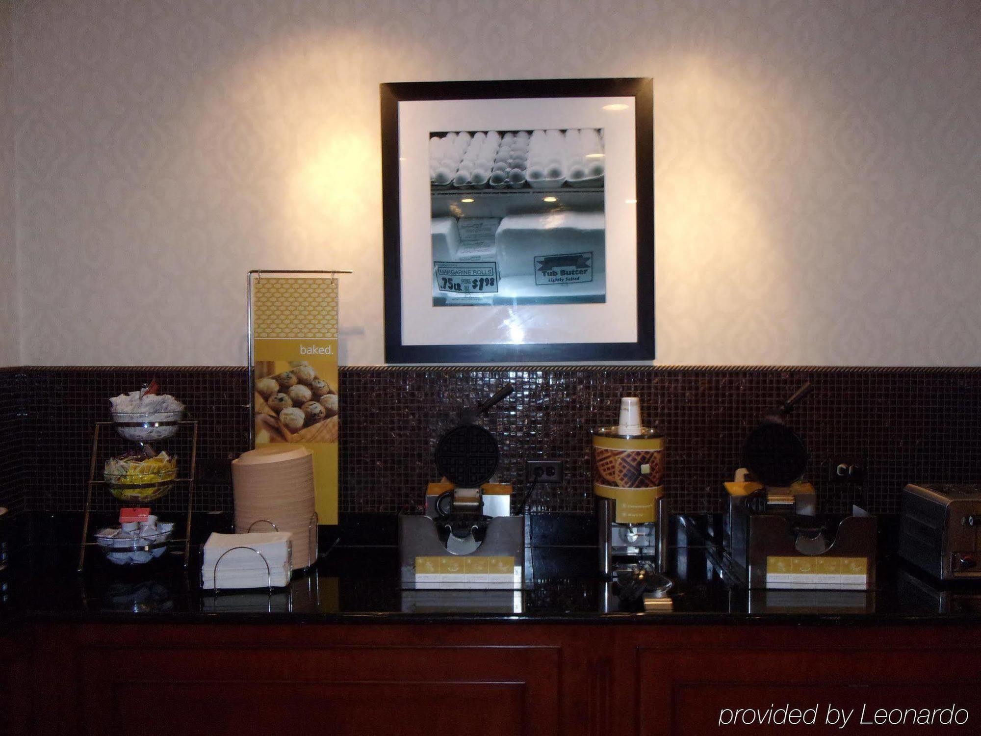 Hampton Inn & Suites Bolingbrook Extérieur photo