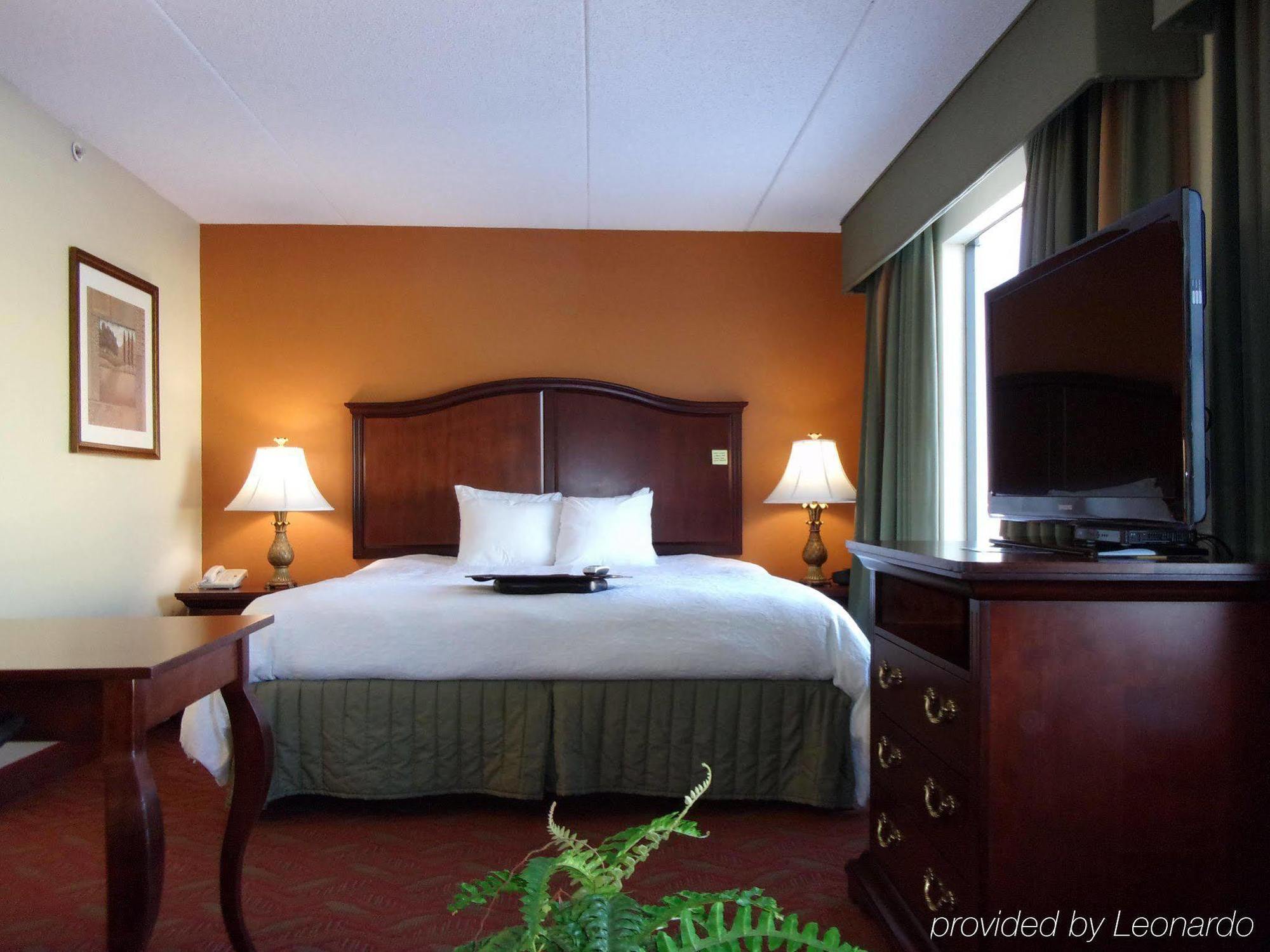 Hampton Inn & Suites Bolingbrook Extérieur photo