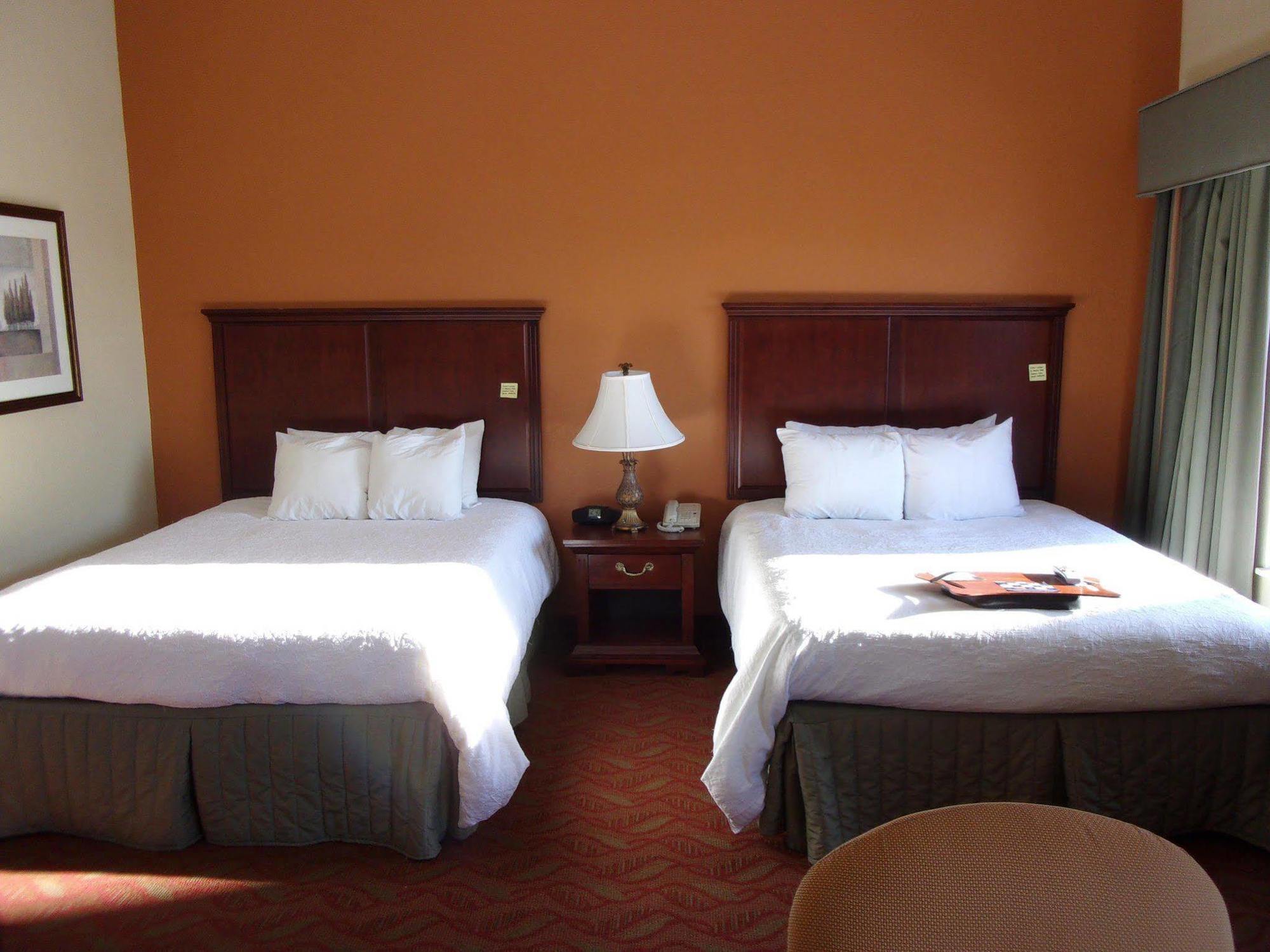 Hampton Inn & Suites Bolingbrook Extérieur photo